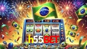 Slot Games h55bet