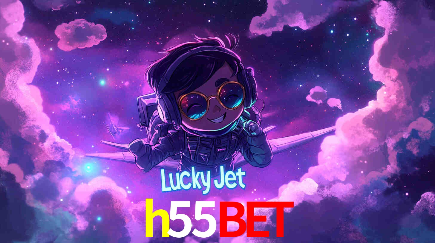 A Popularidade dos Caça-Níqueis no h55bet