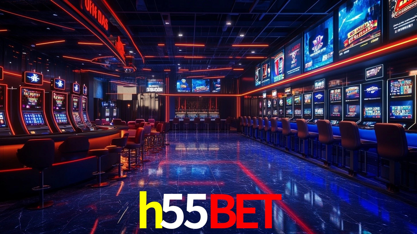 Daily Bonuses h55bet