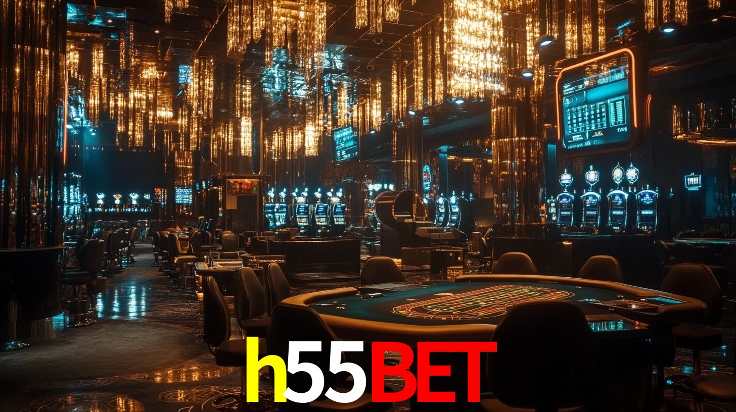 h55bet.com