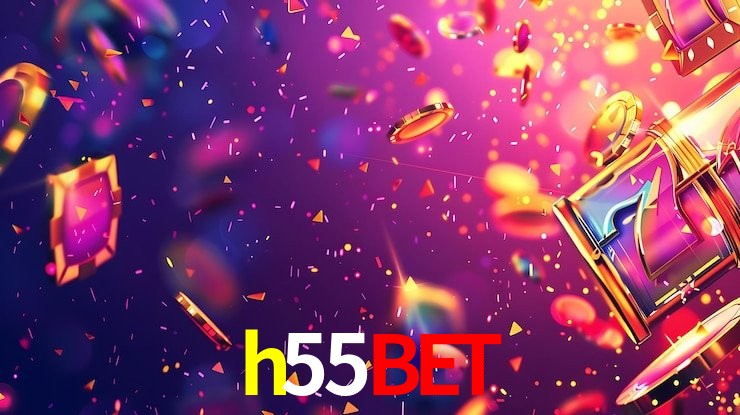 cassino h55bet