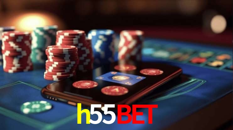Jogo Aviator h55bet