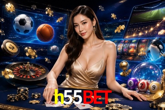 Platform Technology h55bet