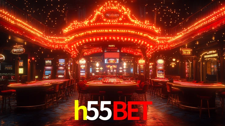 Explore as vantagens do h55bet: serviço profissional e confiabilidade