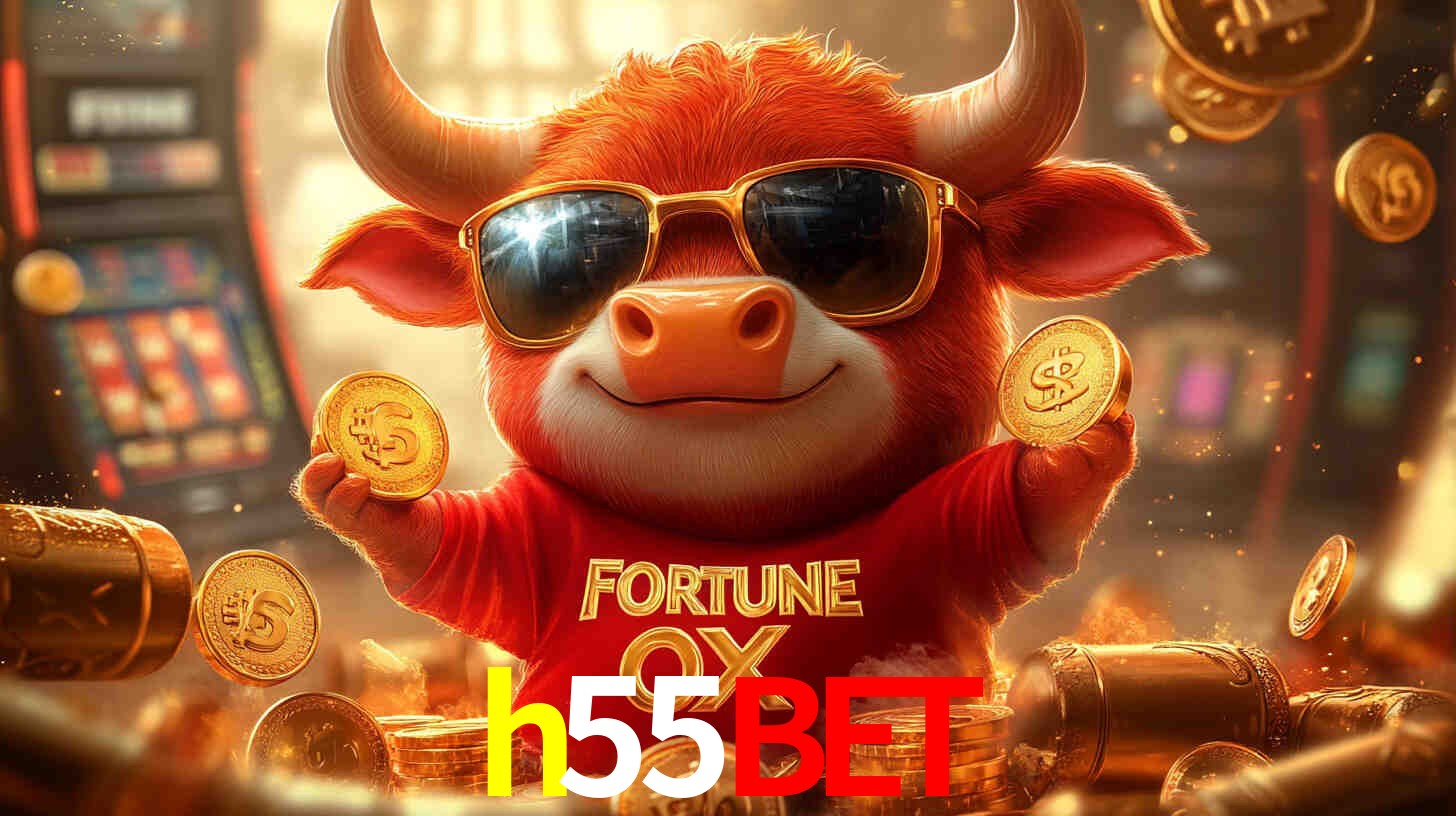 h55bet: A Experiência de Casino com Jogos de Mesa ao Vivo