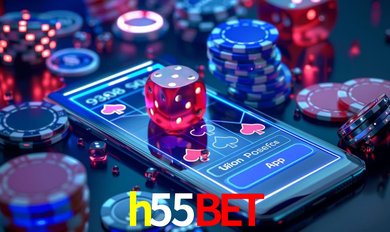 h55bet login — configurações de segurança e proteção de conta
