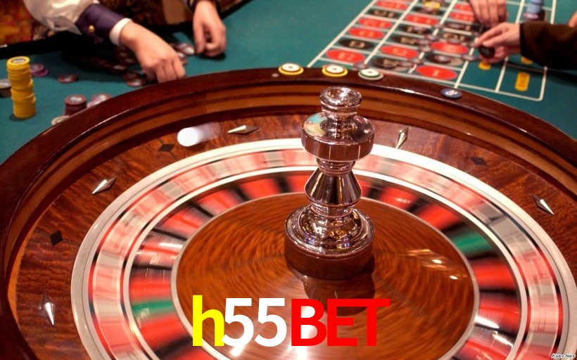 Bônus Diários h55bet