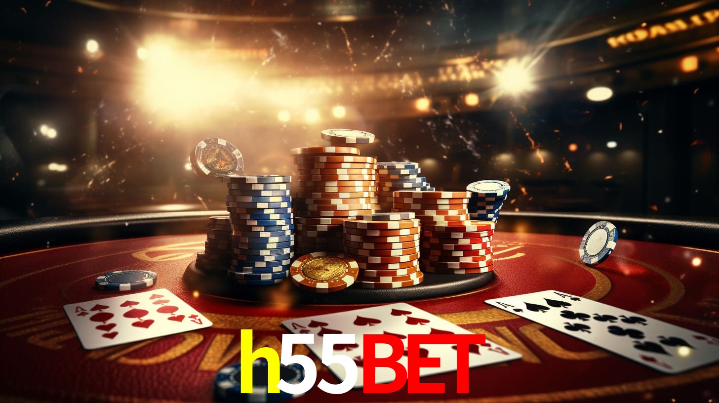 VIP Casino h55bet