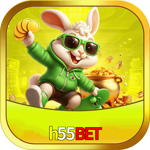 Ícone app h55bet