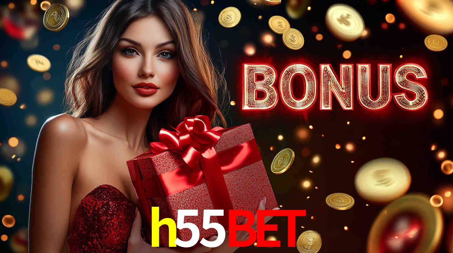 Descubra a Magia dos Jogos de Arcade no h55bet