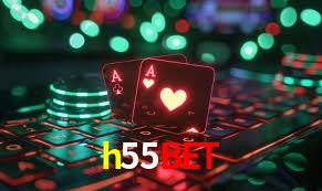 Casino VIP h55bet
