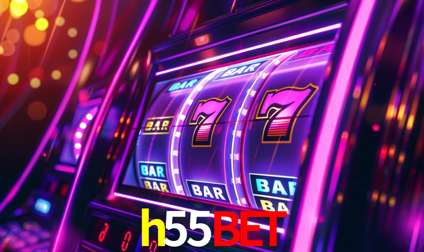 h55bet: Seu Especialista em Apostas Esportivas Brasileiras