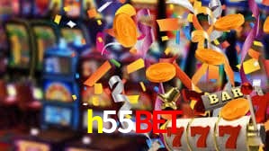 h55bet login