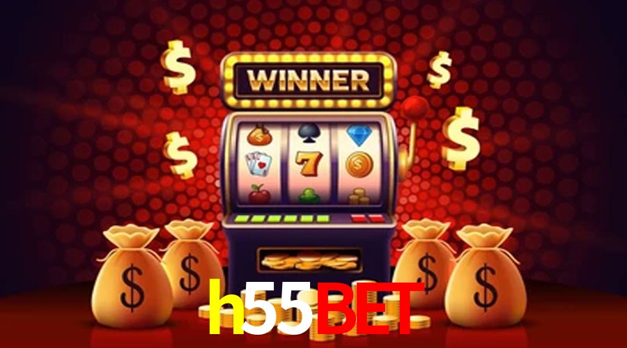 Secure Login h55bet