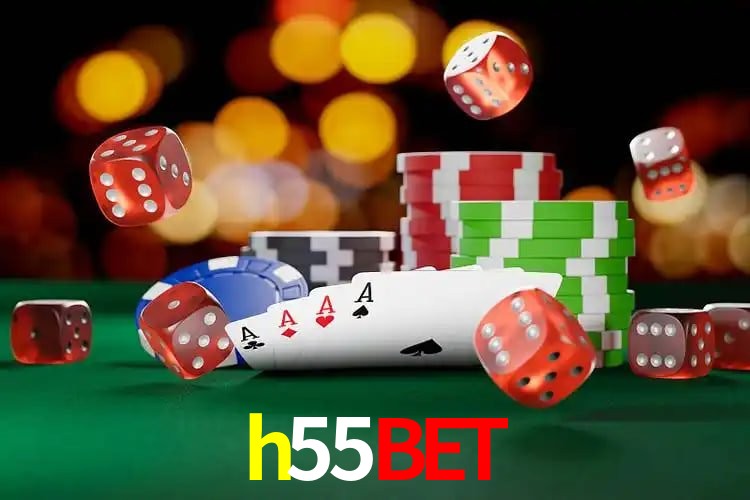 Estatísticas Esportivas h55bet