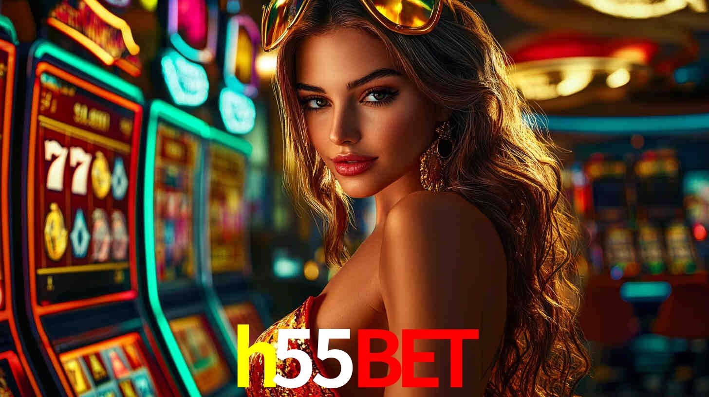 Daily Bonuses h55bet