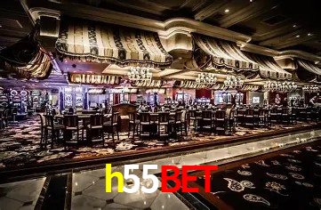 Exclusive Offers h55bet