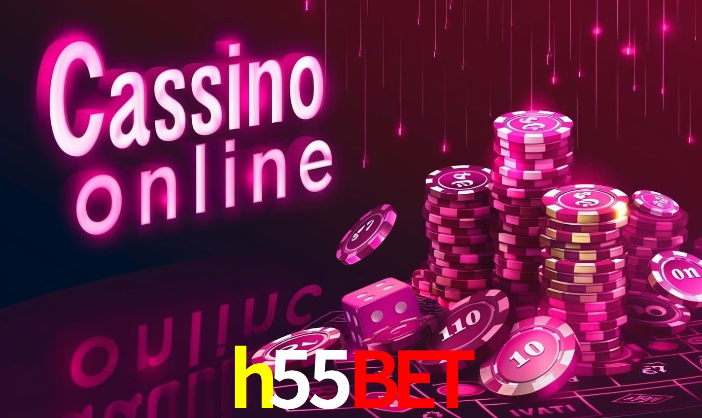 Descubra o Programa VIP da h55bet: Vantagens Exclusivas para Jogadores