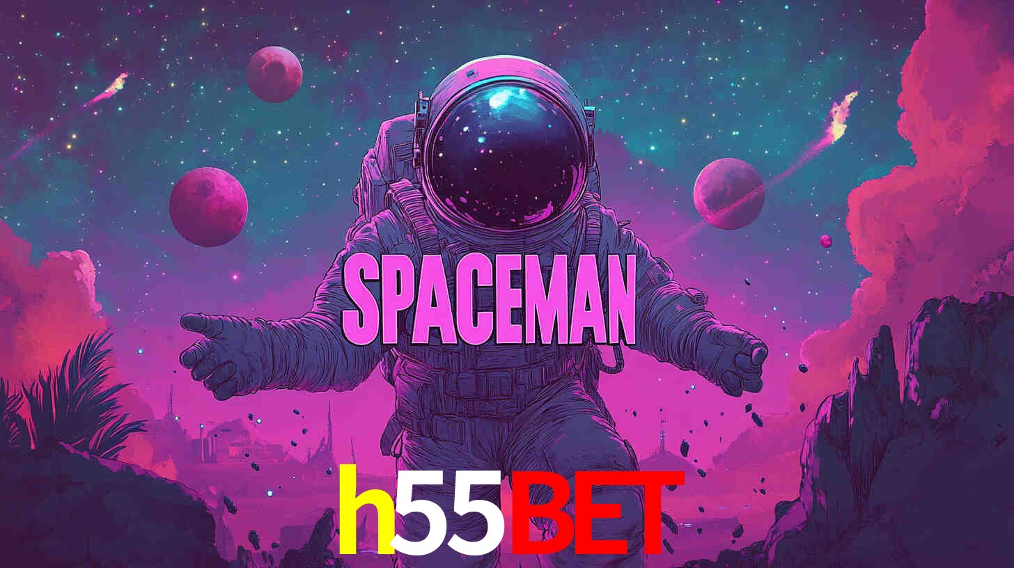Apostas Esportivas na h55bet: Um Guia Completo