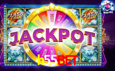 Descubra a Magia dos Jogos de Arcade no h55bet