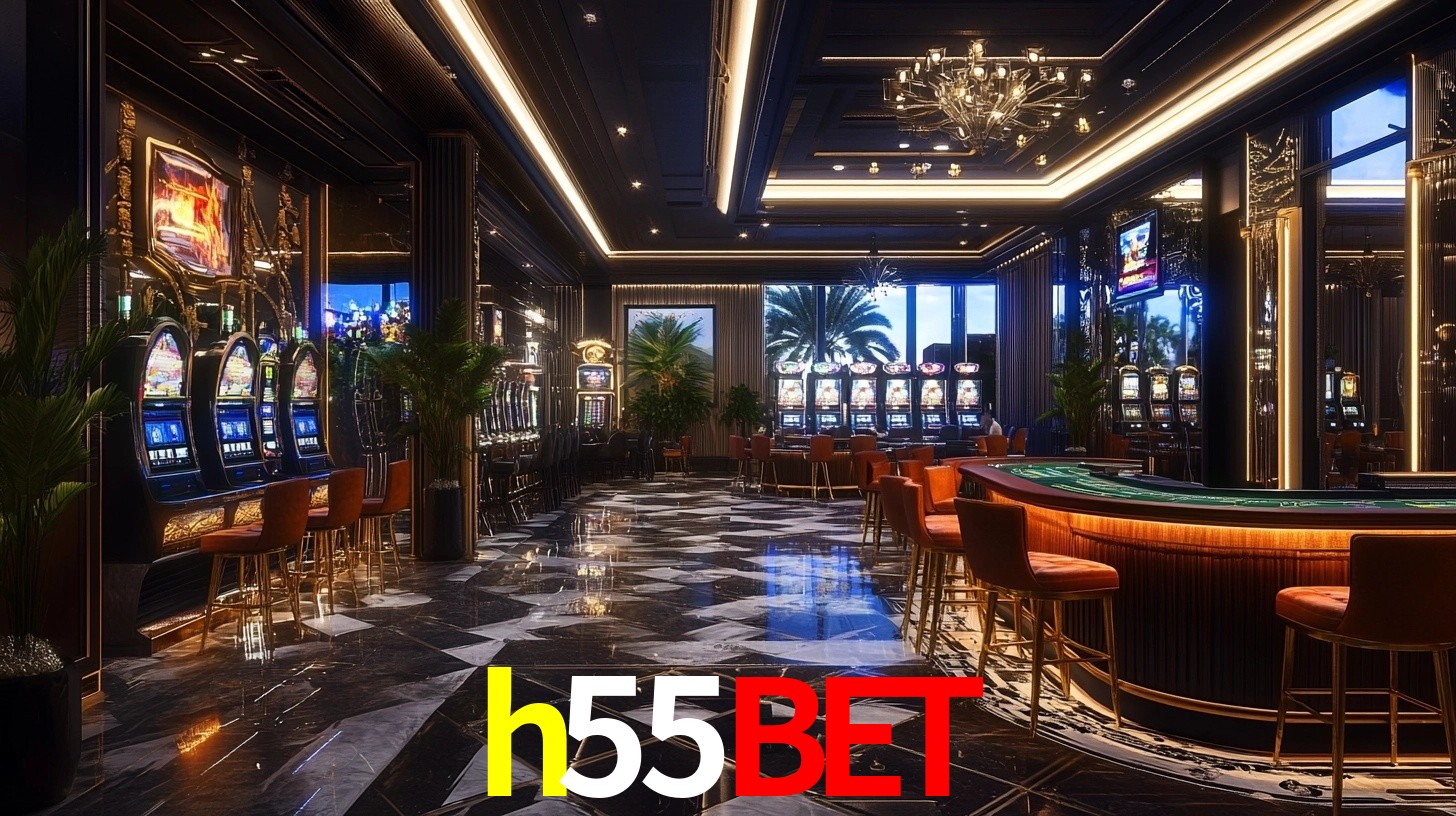Premium Interface h55bet