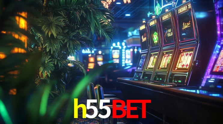 VIP Casino h55bet