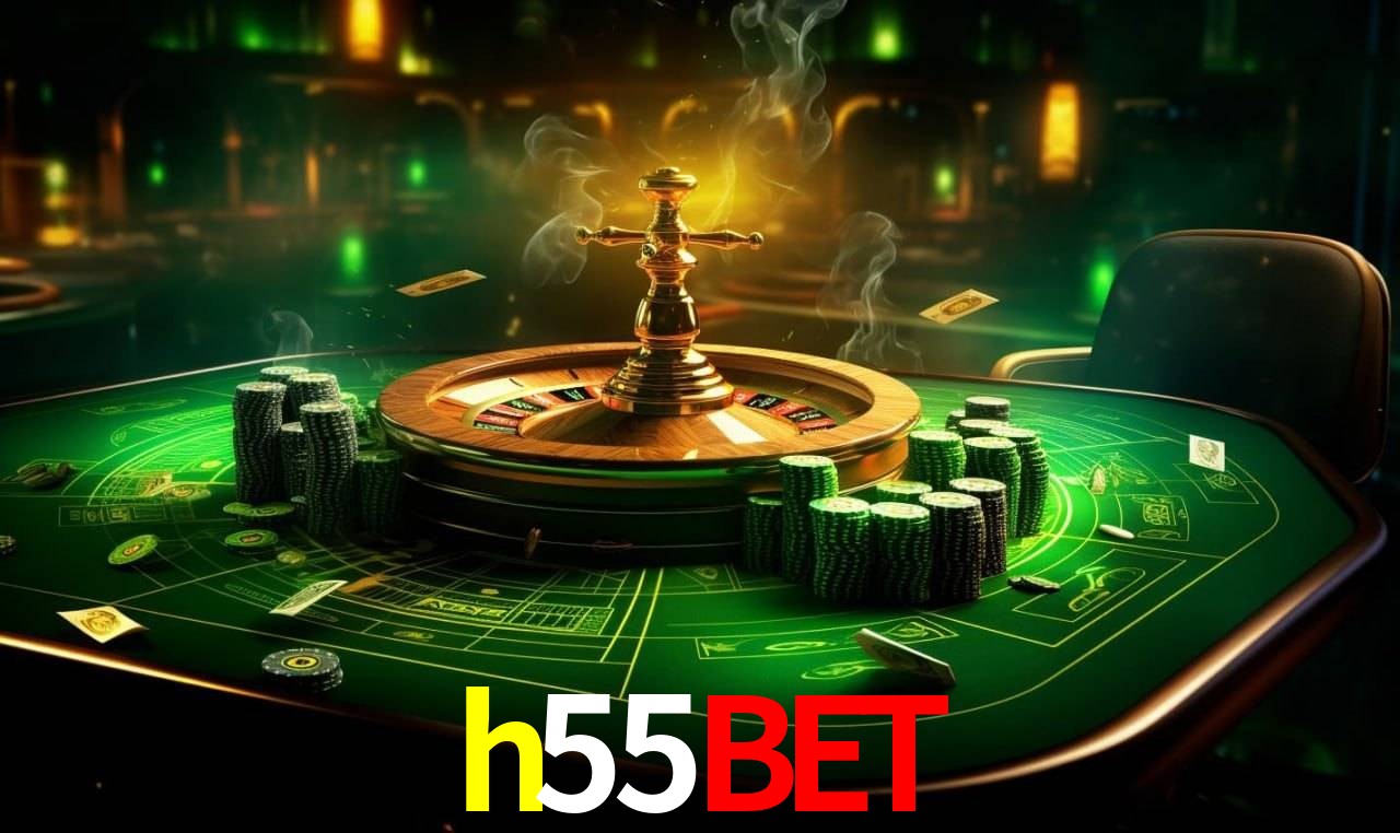 Explorando a Categoria de Eventos em Apostas na h55bet