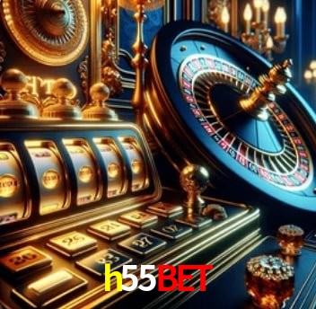 PIX Instantâneo h55bet