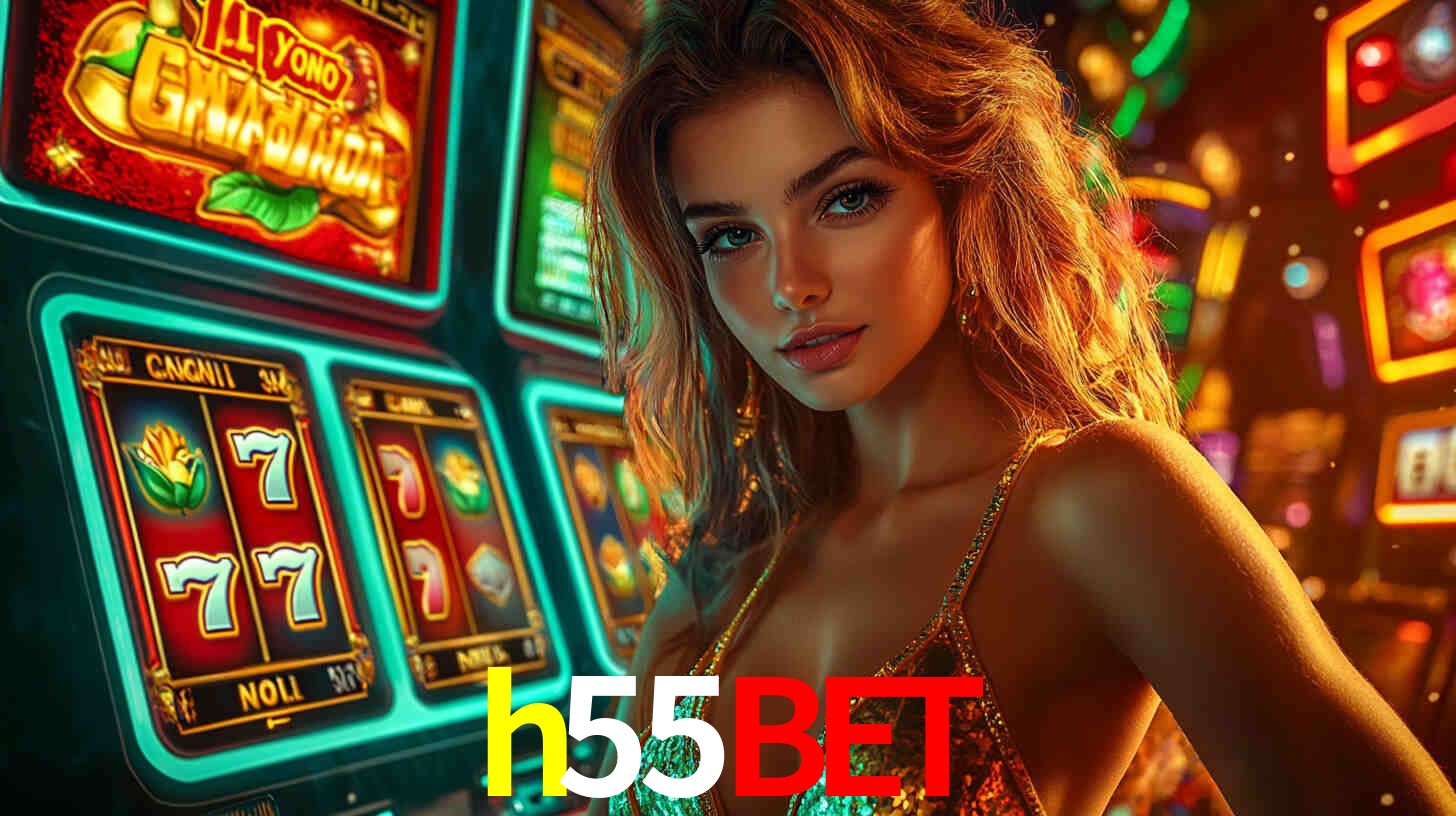 Welcome Bonus h55bet