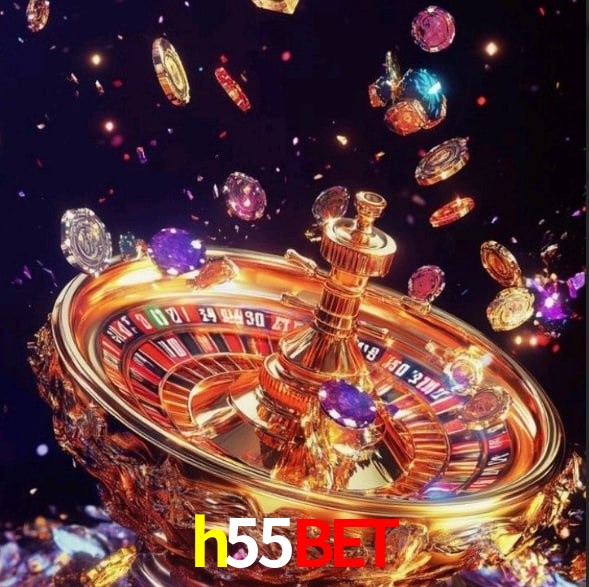 Cadastro Rápido h55bet