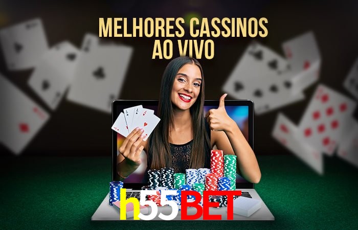 Flash Promotion h55bet