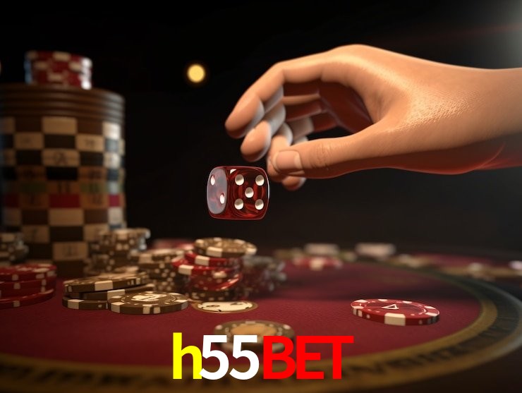 Apostas de Tênis h55bet