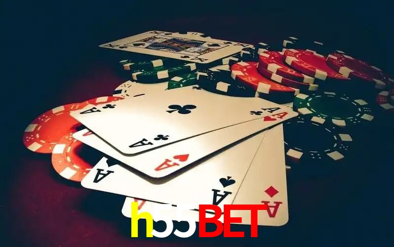 cassino h55bet