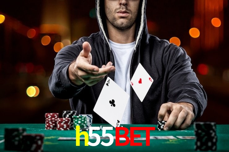 Bônus Generosos e Exclusivos no h55bet para Você!