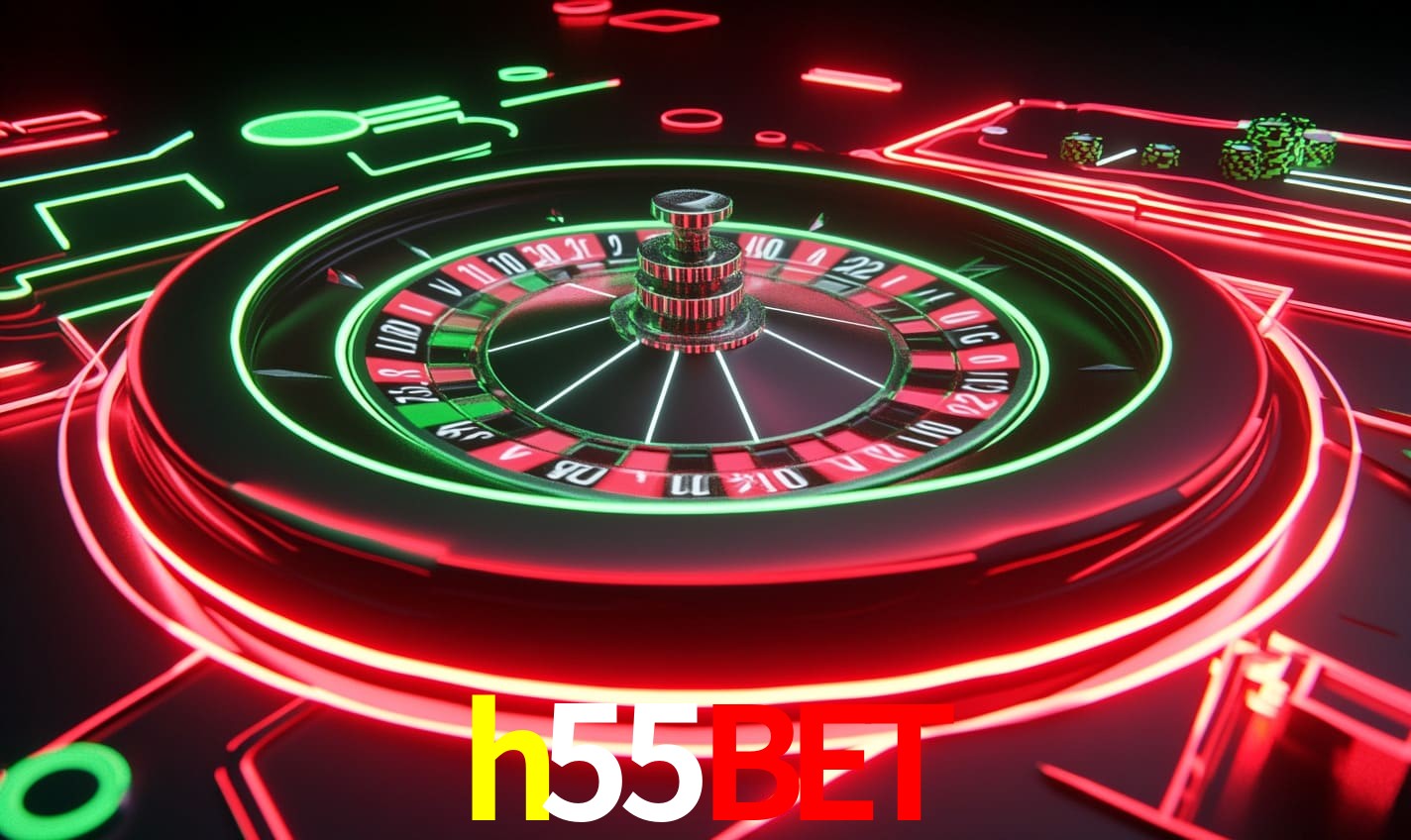 A Popularidade dos Caça-Níqueis no h55bet