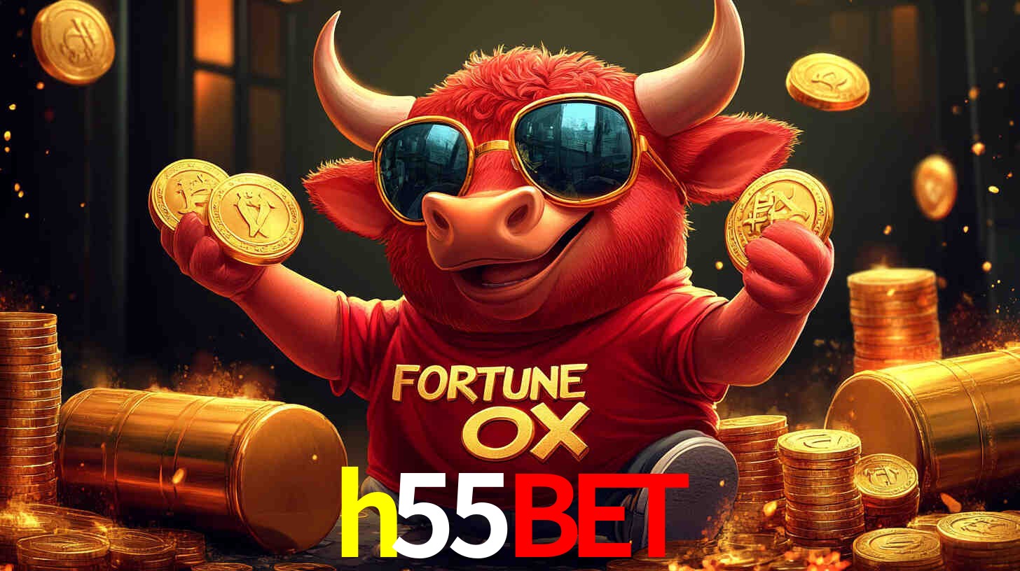 A Experiência Imersiva dos Cassinos Ao Vivo no h55bet