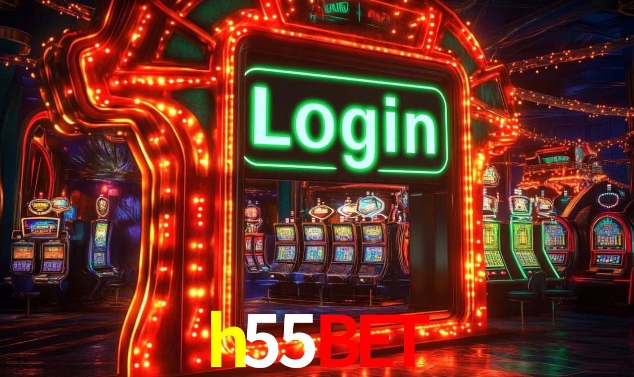 Bônus Diários h55bet