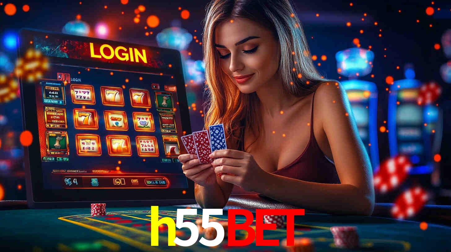 h55bet.com