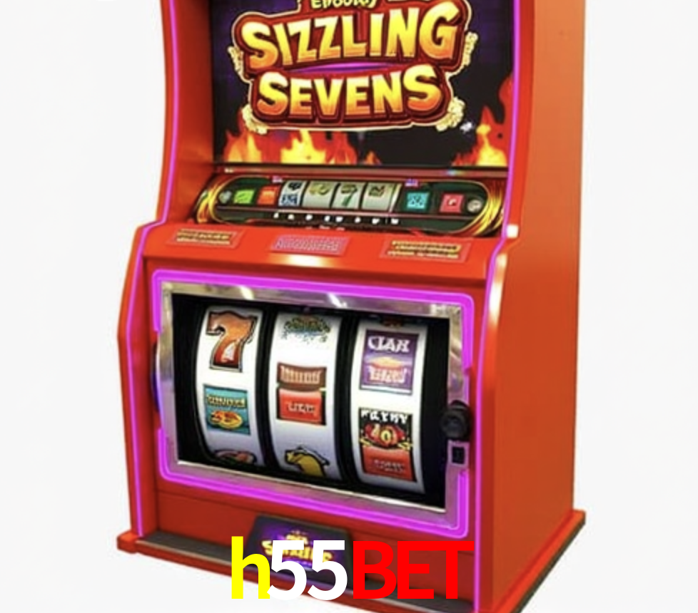 Platform Technology h55bet