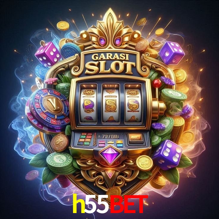 Diretório de Jogos h55bet