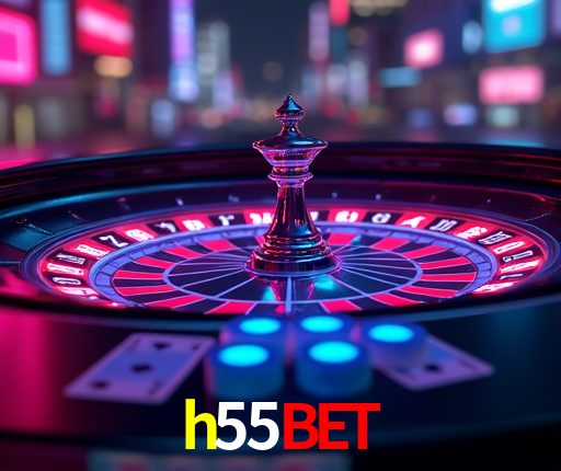 Apostas Esportivas na h55bet: Um Guia Completo