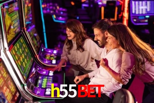 Descubra a Essência do h55bet: Nossa História e Compromissos