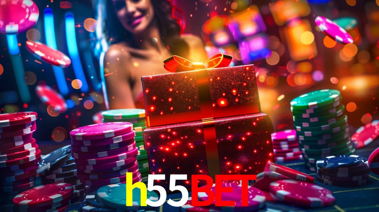 Descubra a Essência do h55bet: Nossa História e Compromissos