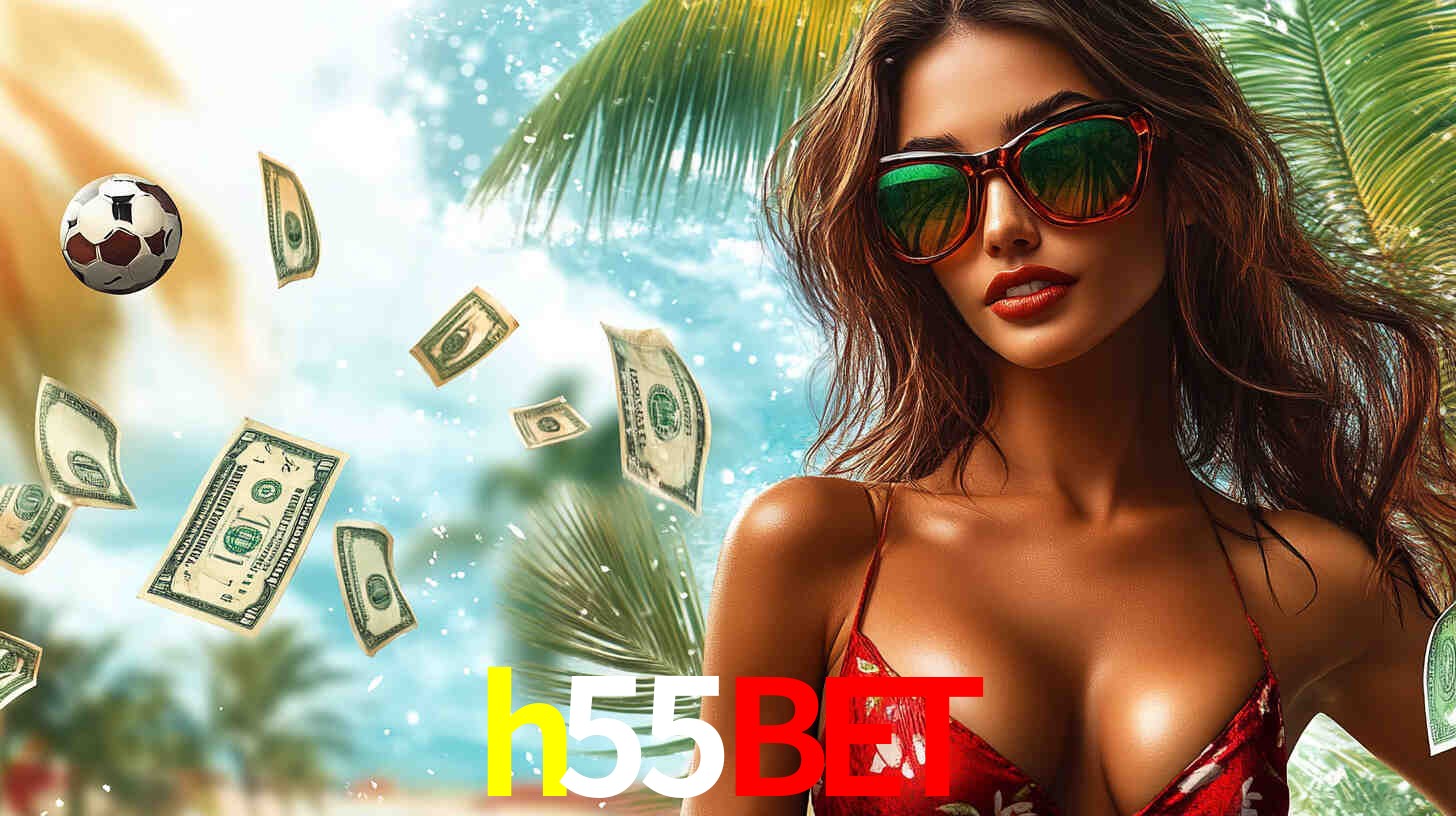Seasonal Promotions h55bet