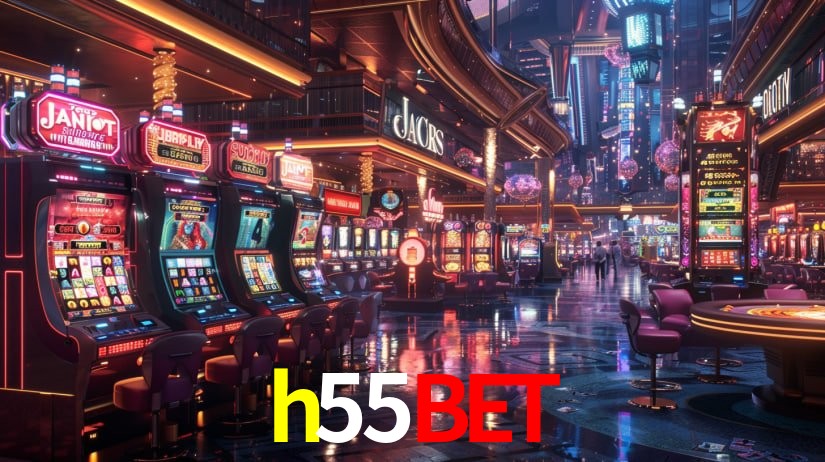 Games Directory h55bet