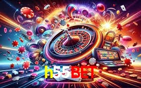 Torneios h55bet